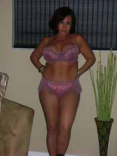 Elkins mature horny models