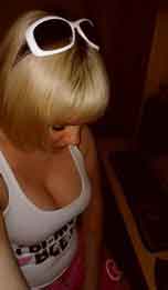 horny women in buskirk ny